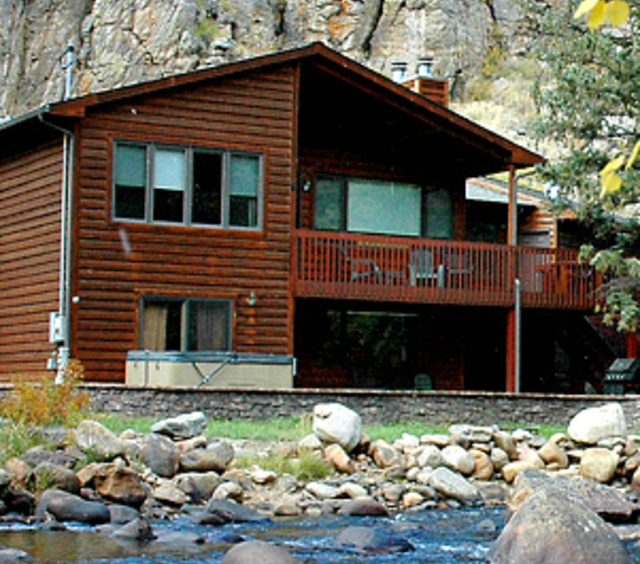 Ponderosa Realty