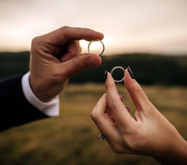Wedding Rings