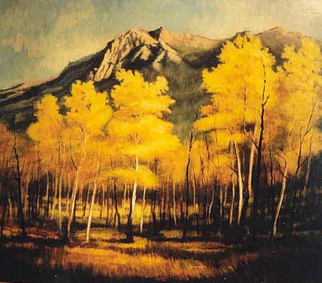 Autumn For Lovers