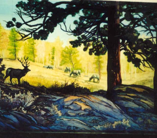 Reetz Glass