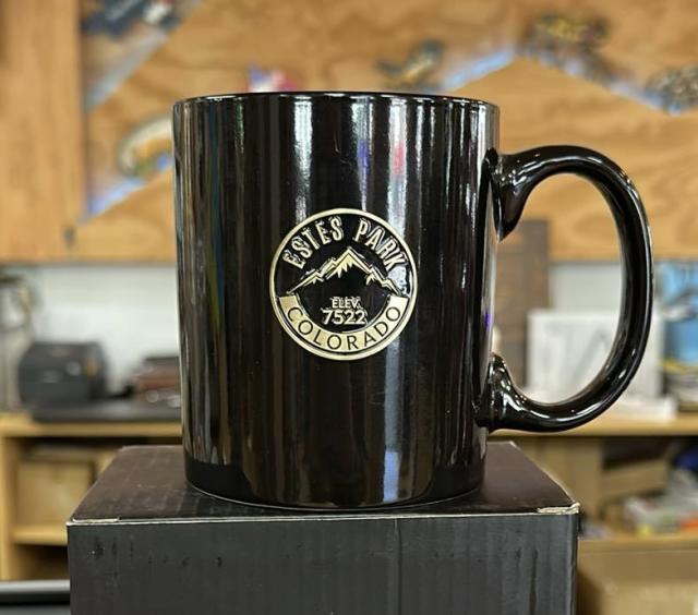 Spend $100, and get a Free Mug in a Box
