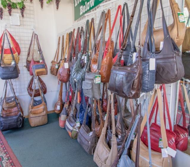 Bags!