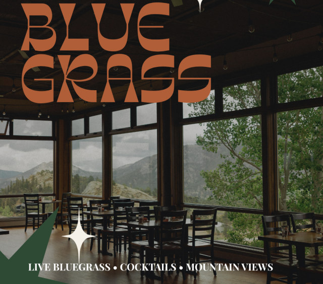 Local Bluegrass Pick