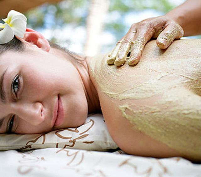 Body Scrubs