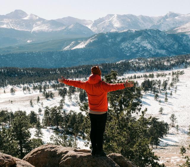 Cozy Winter Savings