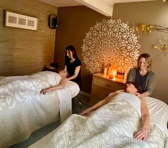 Best couples spa packages in Estes Park