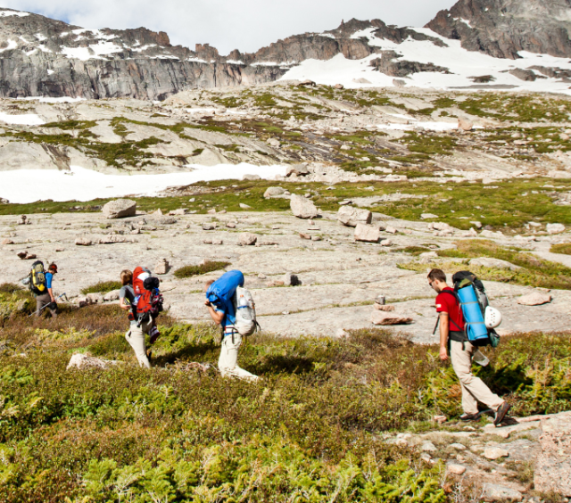 Kirks Mountain Adventures (TTD>Outdoor Adventures>Hiking&walking Trails)