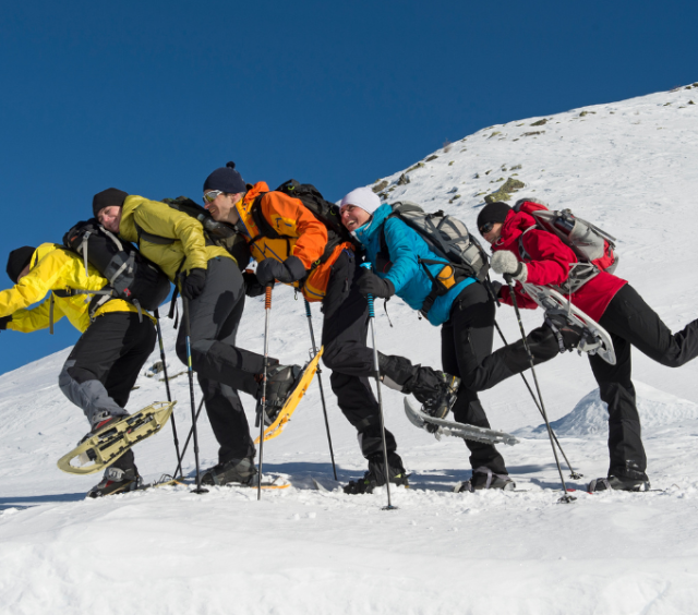 Kirks Mountain Adventures (TTD>Outdoor Adventures>Skiing&Snowshoeing)