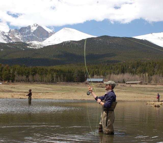 Fishing 6