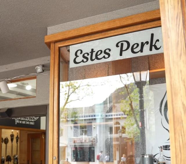 Estes Perk