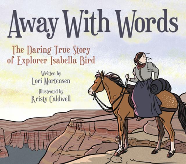 isabellabird-library