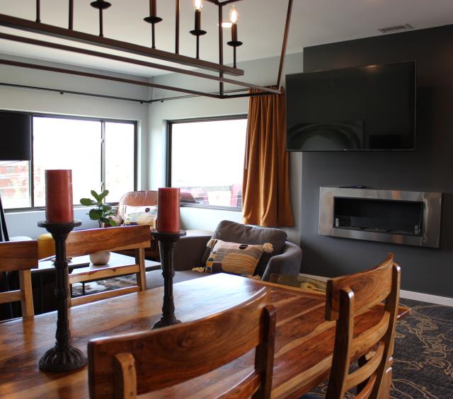 Jac 2 - Common Area