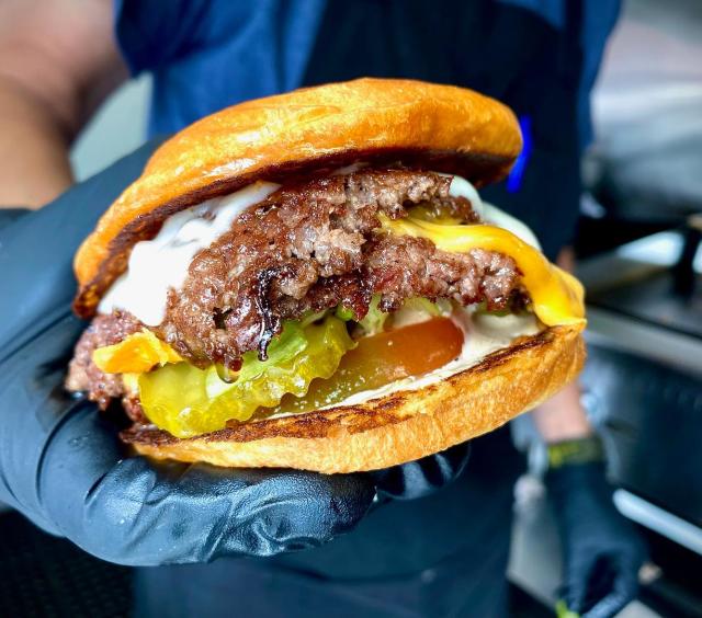 Burger