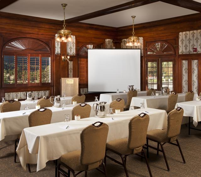 Meetings - Manor Library