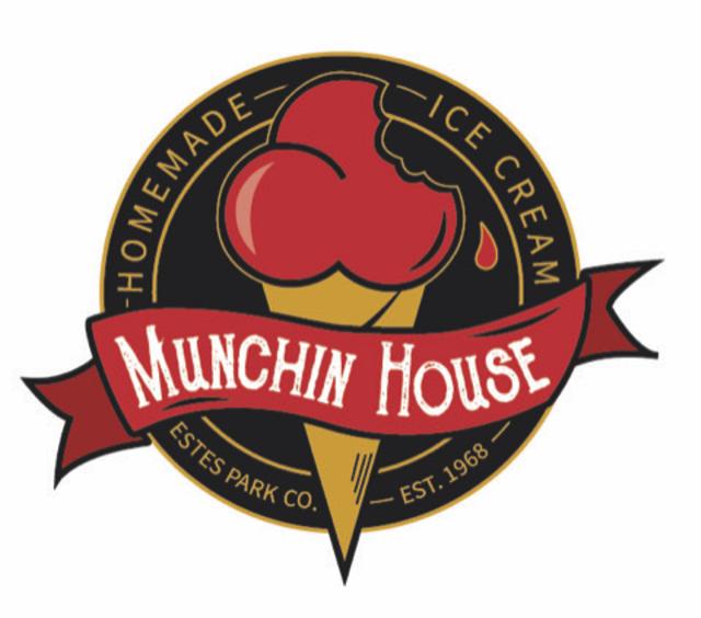 Munchin House Logo
