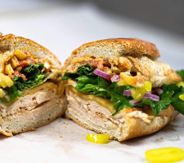 Chipotle chicken