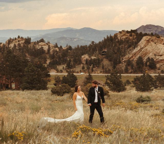tori and tyler wedding