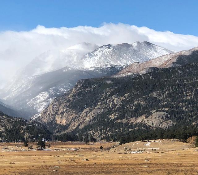 Moraine Park