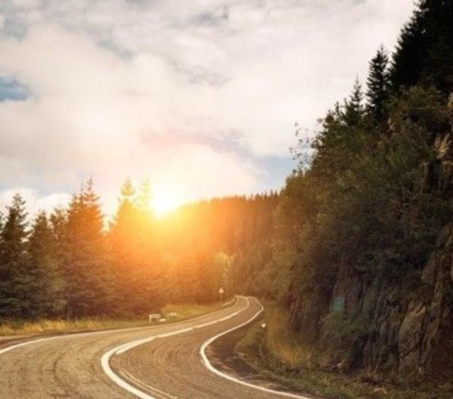 The Road to the Stanley