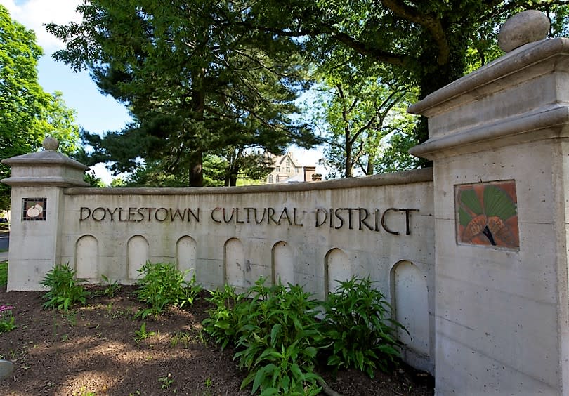 Doylestown Cultural District