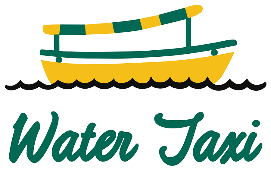 Water Taxi logo