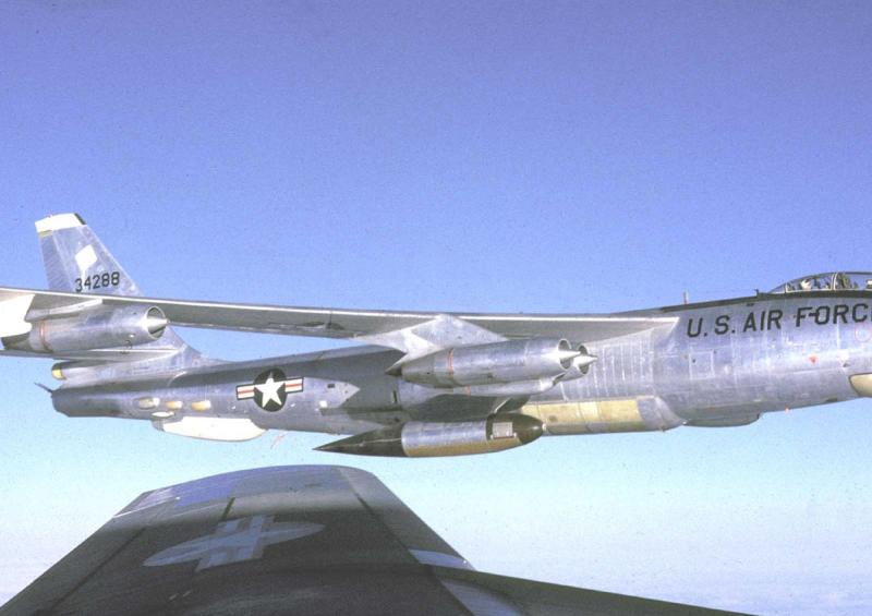 RB-47H