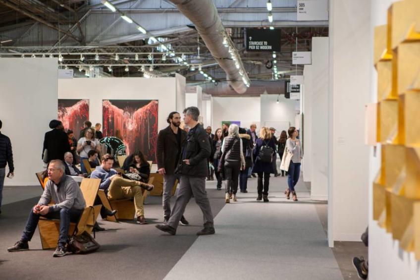 The Armory Show