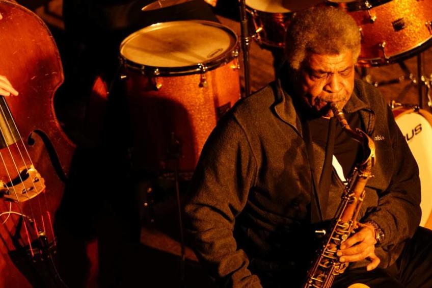 Winter Jazzfest