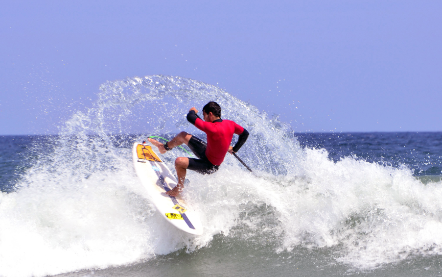 Carolina Cup Surf ProAm