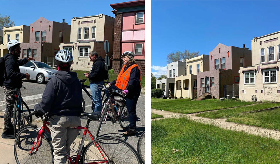 Decay Devil's Preservation Ride - Edison concept homes