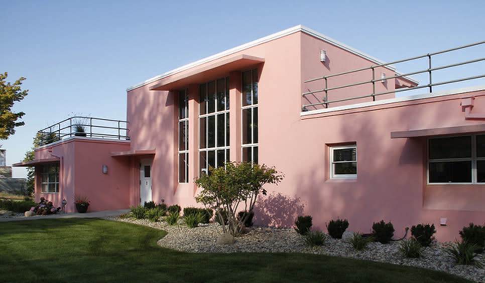 Century of Progress Homes Indiana Dunes Things to Do