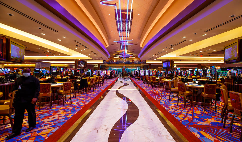 25 Of The Punniest casino Puns You Can Find