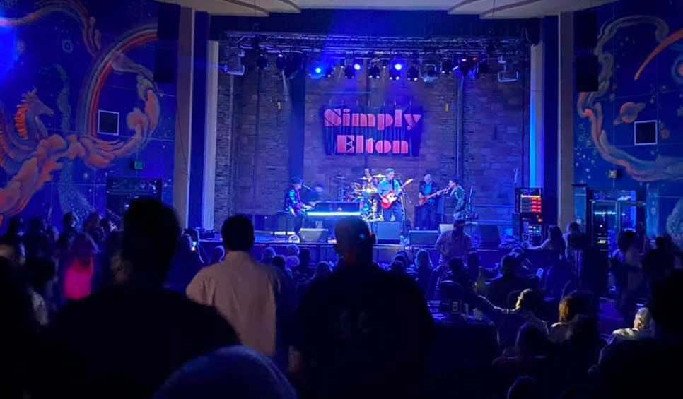 South Shore Rocks Events in Northwest Indiana