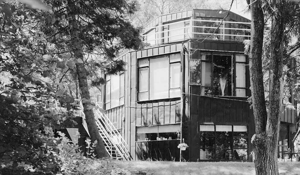 Century of Progress Homes Indiana Dunes Things to Do