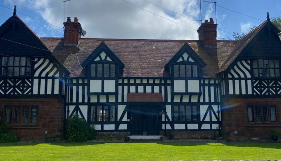 The Folds in Thorton Village