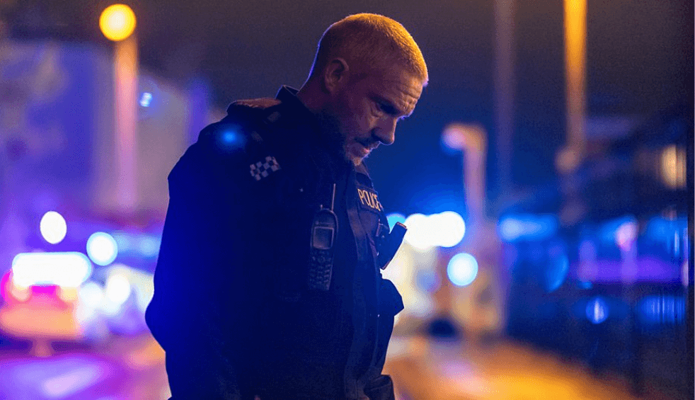 The Responder 1 & 2 (BBC Pictures)