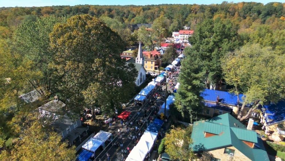 Best Fall Festivals in Fairfax 2024 Visit Fairfax