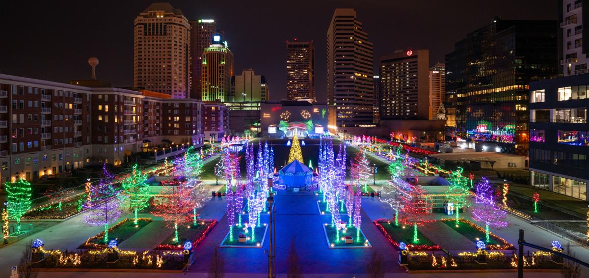 christmas light displays in ohio 2021 christmas light displays in ohio 2021