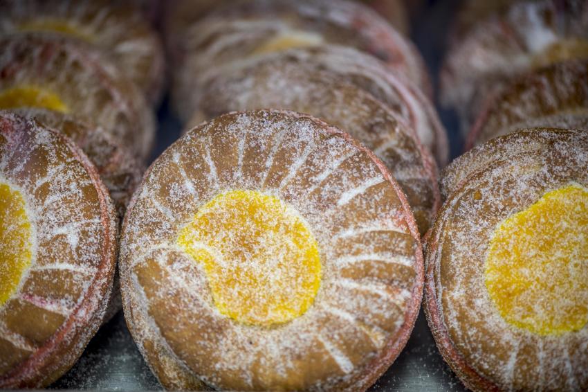 Bonito Bakery