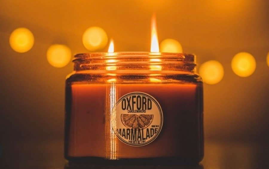 Oxford Candlemakers
