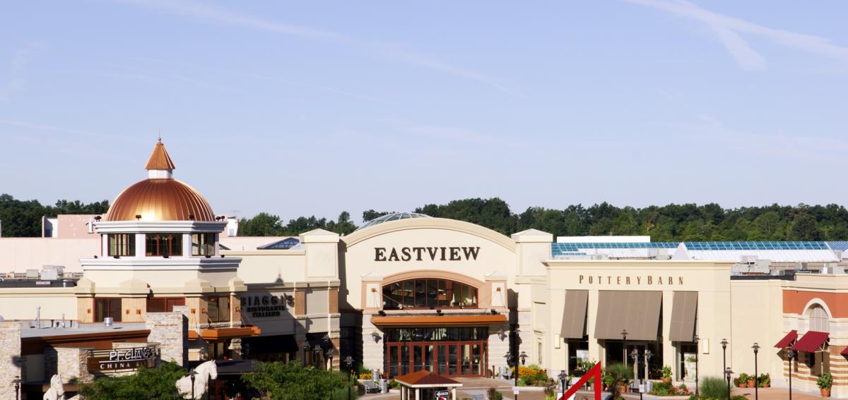 Shop at Eastview Mall