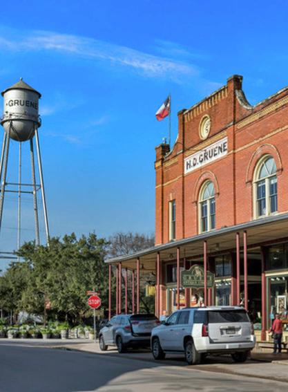 gruene