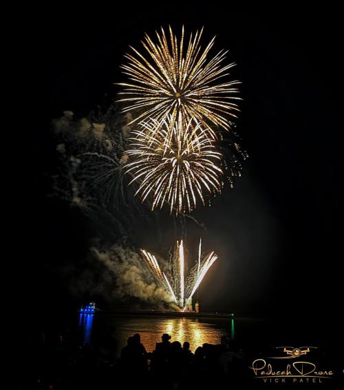 Fireworks