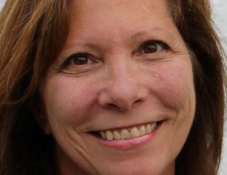 Cheryl Santos, Owner- Cayuga Lake Cabins