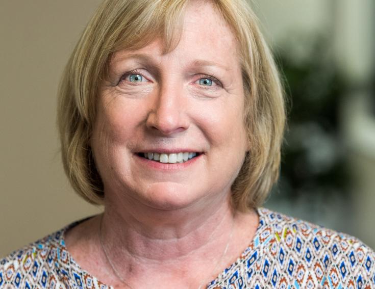Lisa Fitzgerald