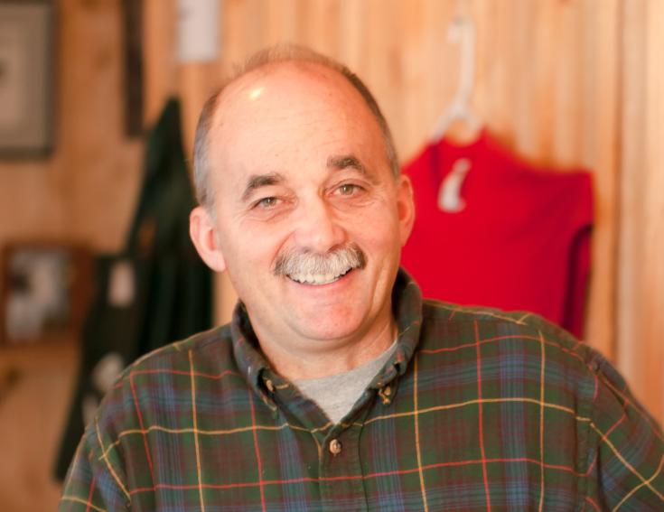 Image of Chamber Board Member Tom Murray
