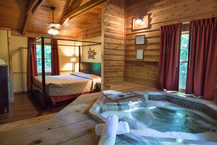 Destination Romance Dahlonega GA