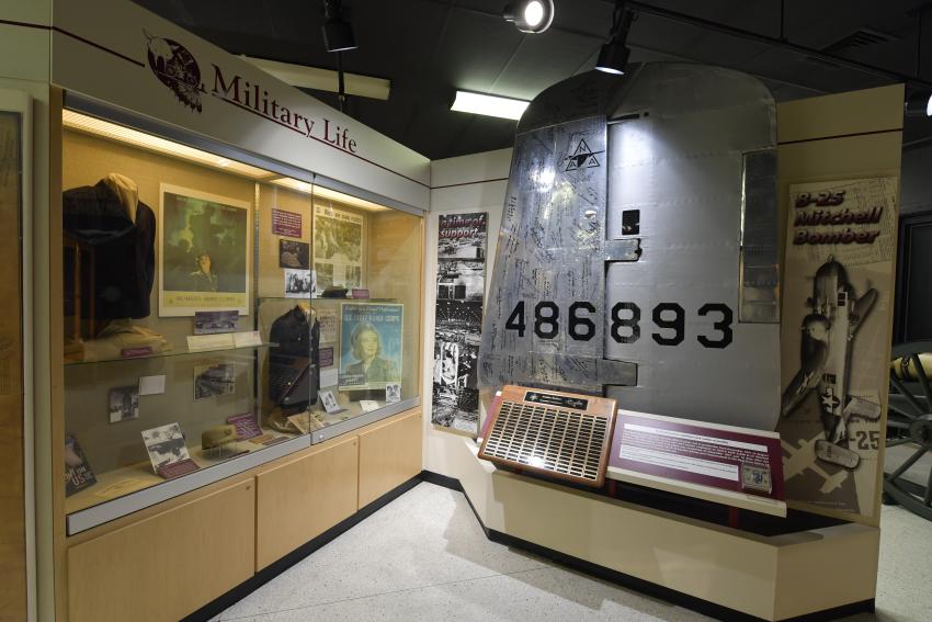 Wyandotte County Museum