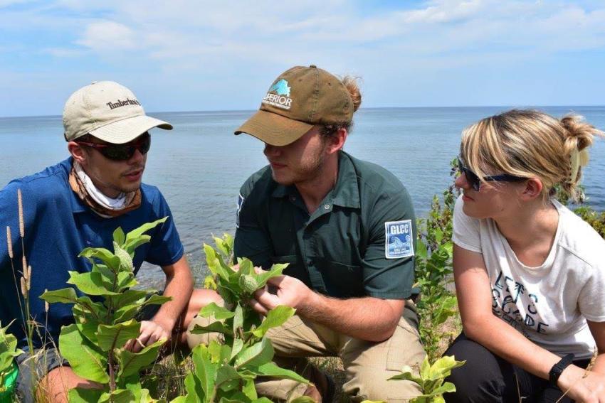 Superior Watershed Partnership