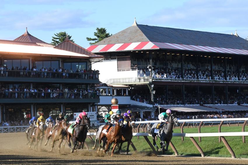 NYRA